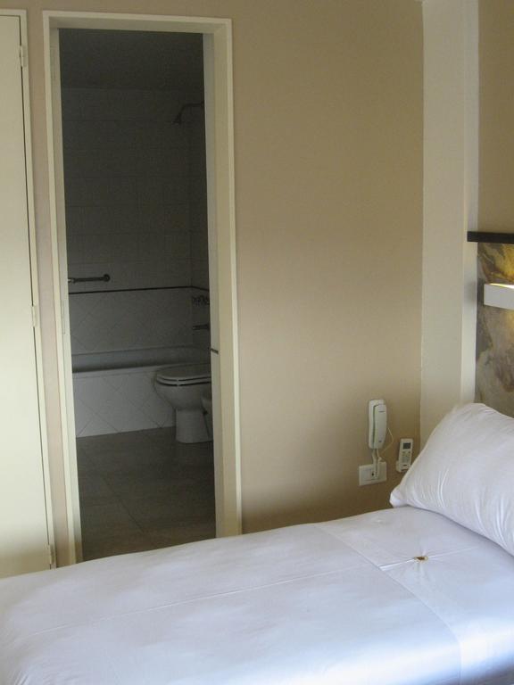 Callao Suites Recoleta Buenos Aires Exterior photo