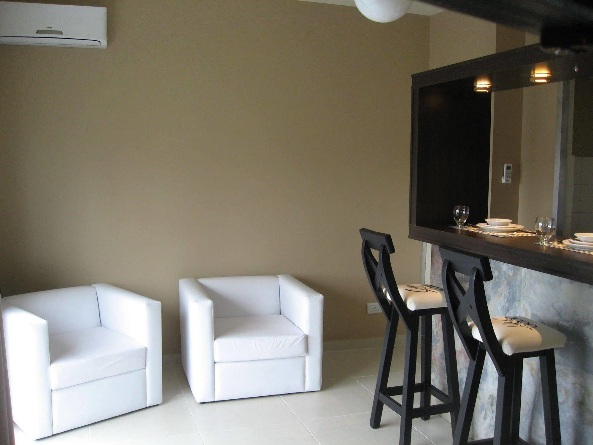 Callao Suites Recoleta Buenos Aires Exterior photo