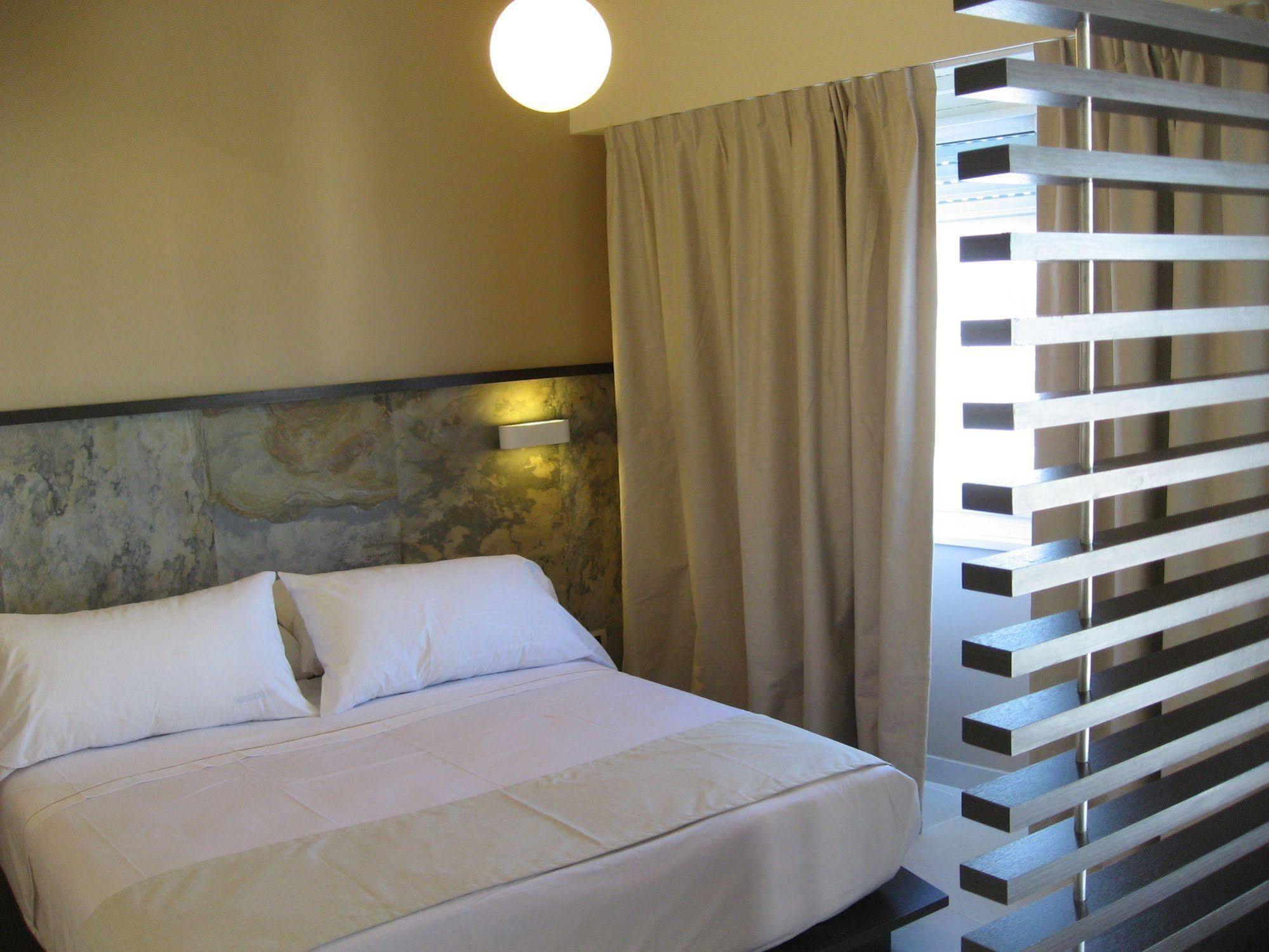 Callao Suites Recoleta Buenos Aires Exterior photo